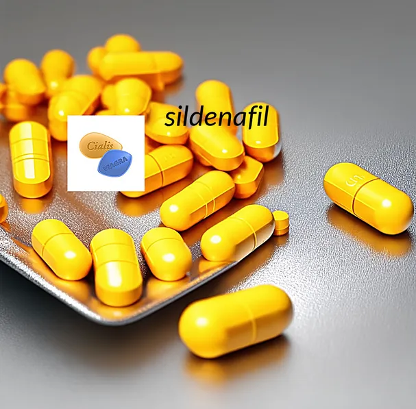 Sildenafil farmacia ahumada